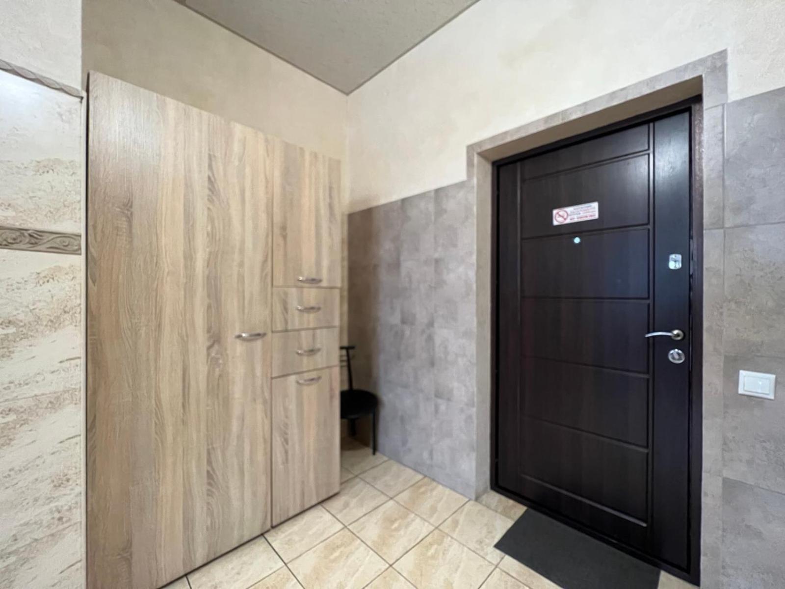 Dream Apartments Kyiv Exterior photo