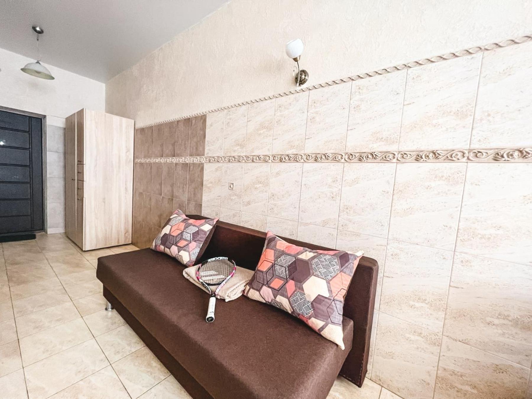 Dream Apartments Kyiv Exterior photo