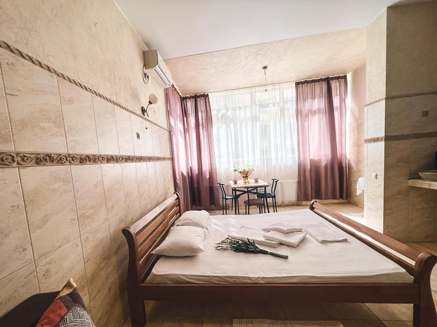 Dream Apartments Kyiv Exterior photo