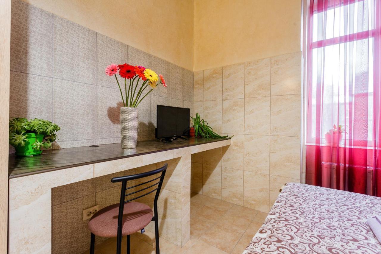 Dream Apartments Kyiv Exterior photo