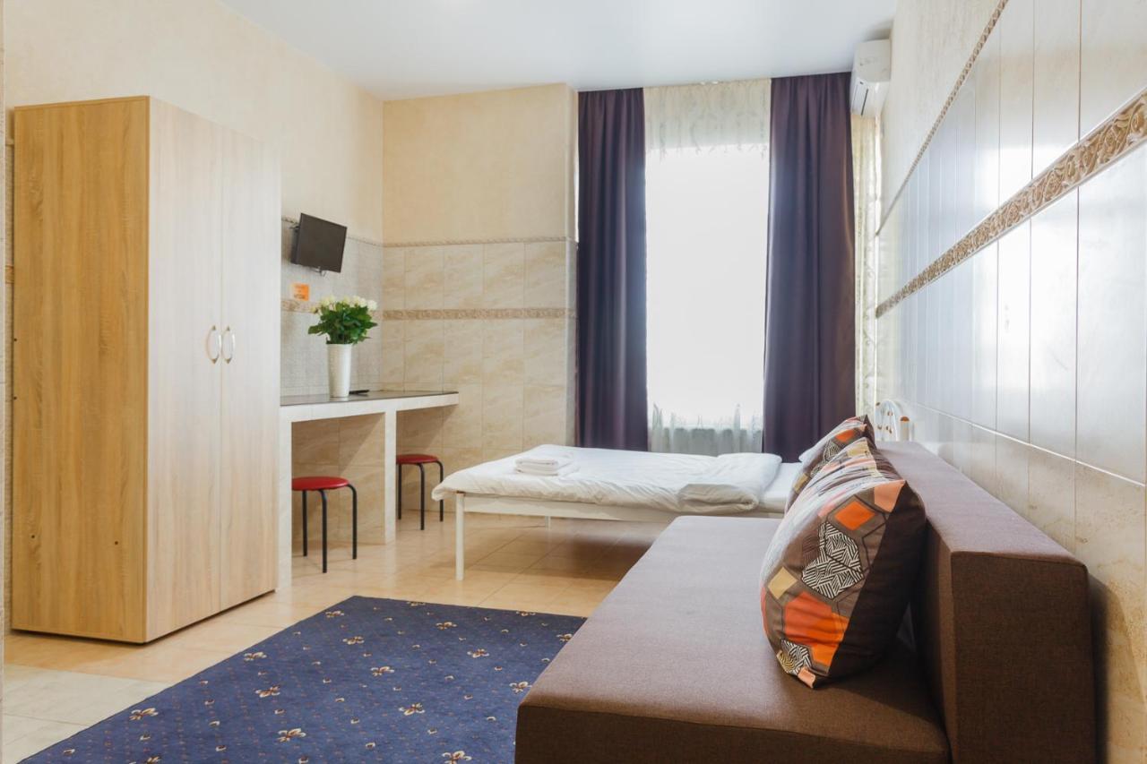Dream Apartments Kyiv Exterior photo