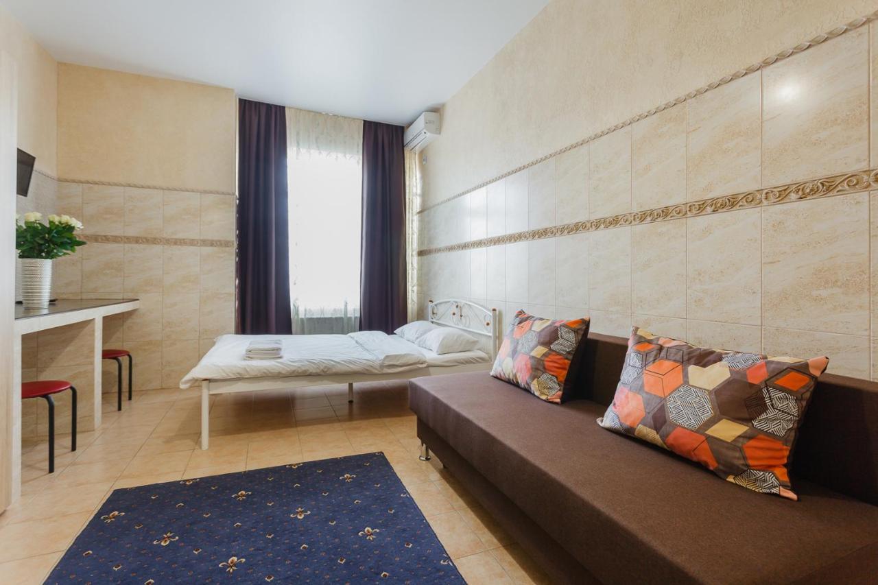 Dream Apartments Kyiv Exterior photo