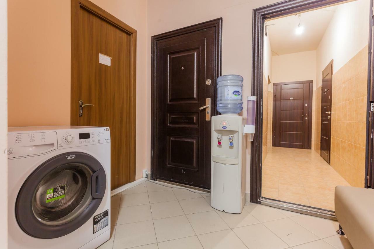 Dream Apartments Kyiv Exterior photo