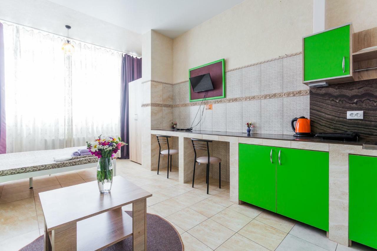 Dream Apartments Kyiv Exterior photo