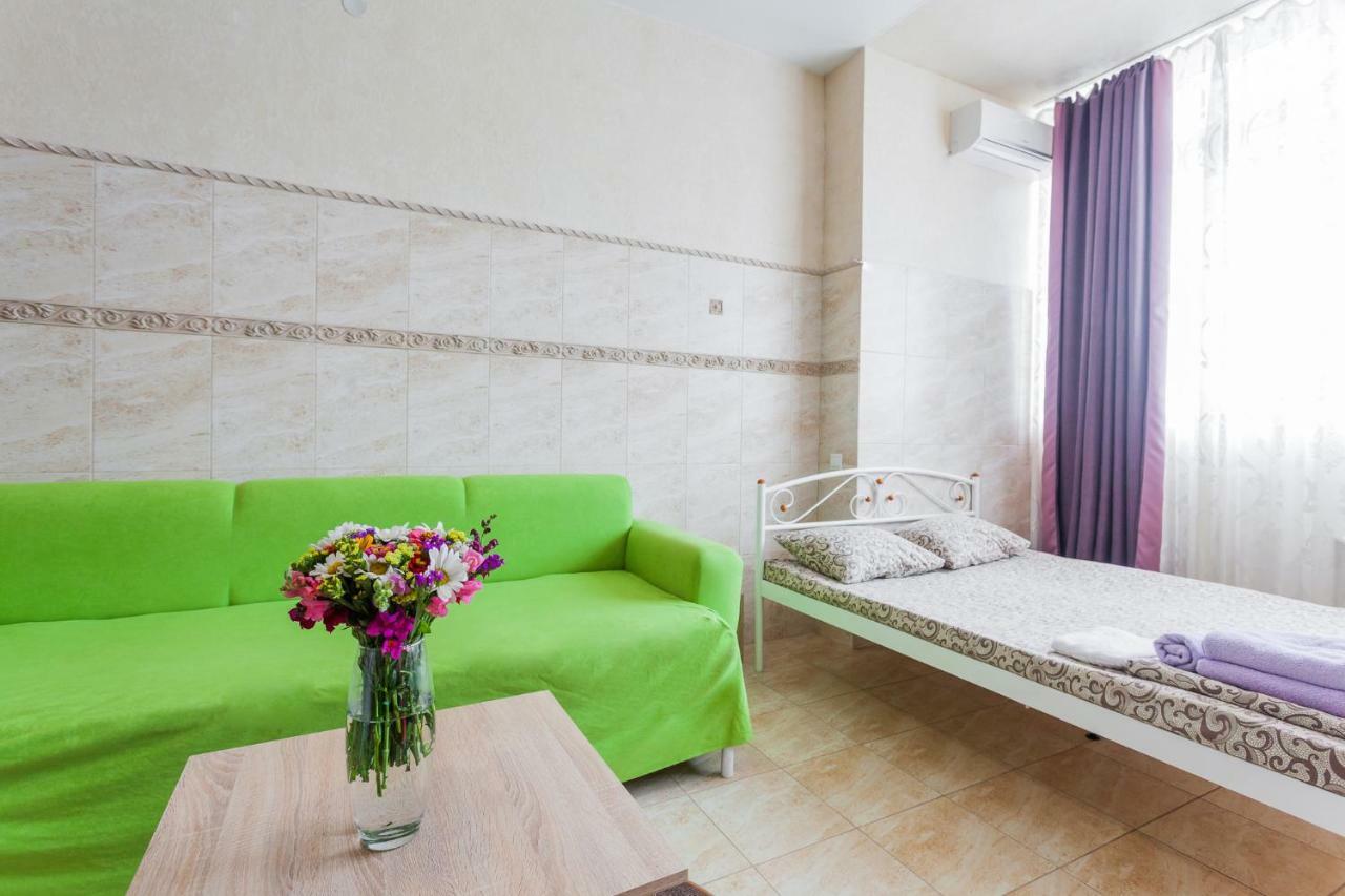 Dream Apartments Kyiv Exterior photo