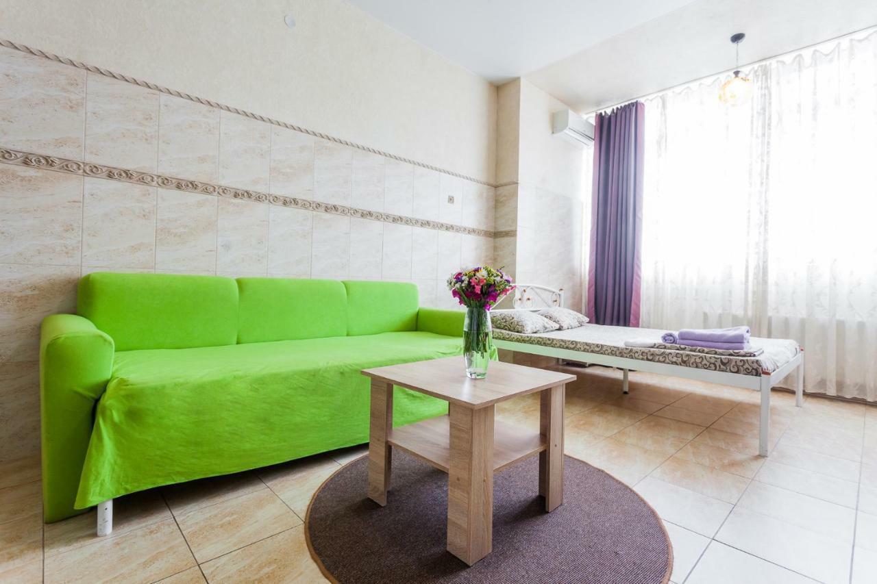 Dream Apartments Kyiv Exterior photo
